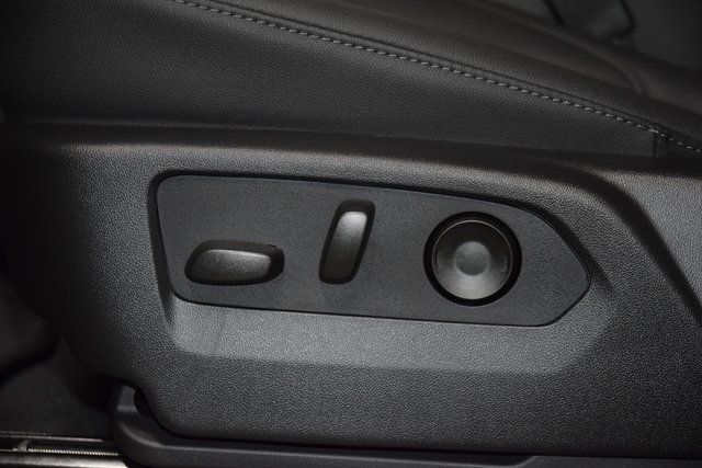 2026 Chevrolet Silverado 1500 4WD Crew Cab 147" RST - 22894981 - 41