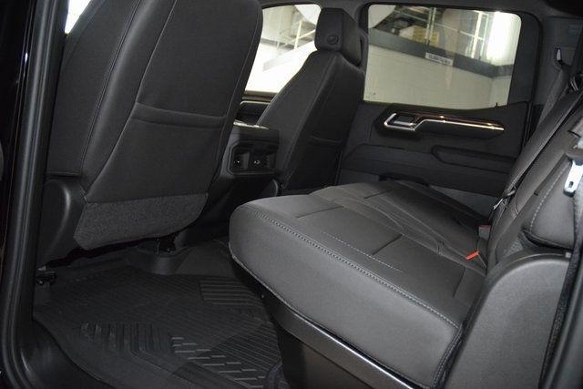 2026 Chevrolet Silverado 1500 4WD Crew Cab 147" RST - 22894981 - 42