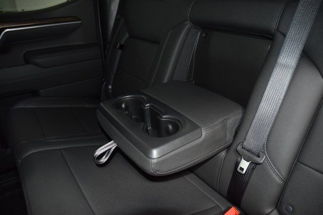 2026 Chevrolet Silverado 1500 4WD Crew Cab 147" RST - 22894981 - 43