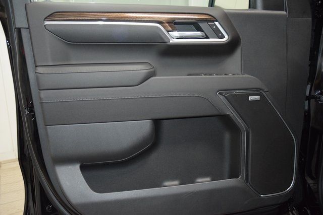 2026 Chevrolet Silverado 1500 4WD Crew Cab 147" RST - 22894981 - 46