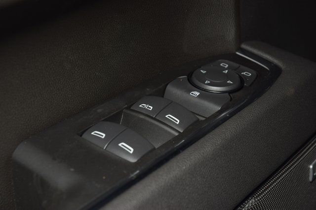 2026 Chevrolet Silverado 1500 4WD Crew Cab 147" RST - 22894981 - 47