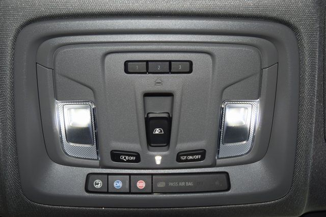 2026 Chevrolet Silverado 1500 4WD Crew Cab 147" RST - 22894981 - 49