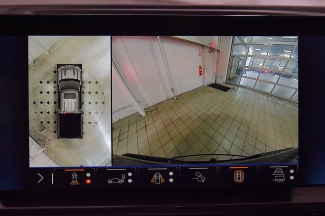 2026 Chevrolet Silverado 1500 4WD Crew Cab 147" RST - 22894981 - 50