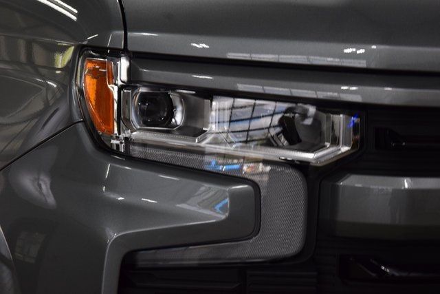 2026 Chevrolet Silverado 1500 4WD Crew Cab 147" RST - 22920707 - 11
