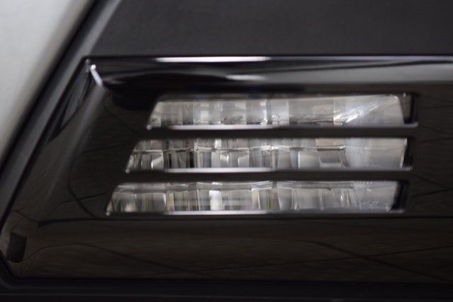 2026 Chevrolet Silverado 1500 4WD Crew Cab 147" RST - 22920707 - 13