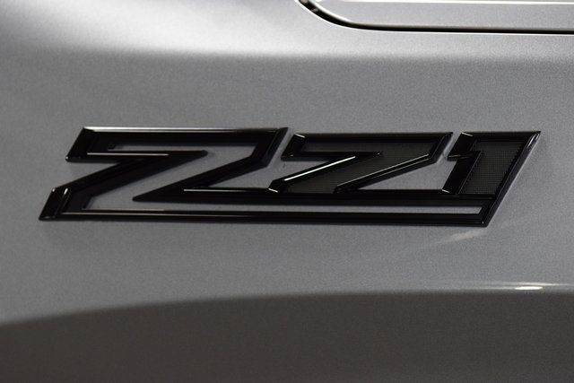 2026 Chevrolet Silverado 1500 4WD Crew Cab 147" RST - 22920707 - 15