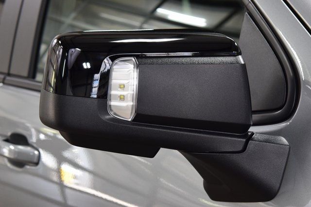 2026 Chevrolet Silverado 1500 4WD Crew Cab 147" RST - 22920707 - 16