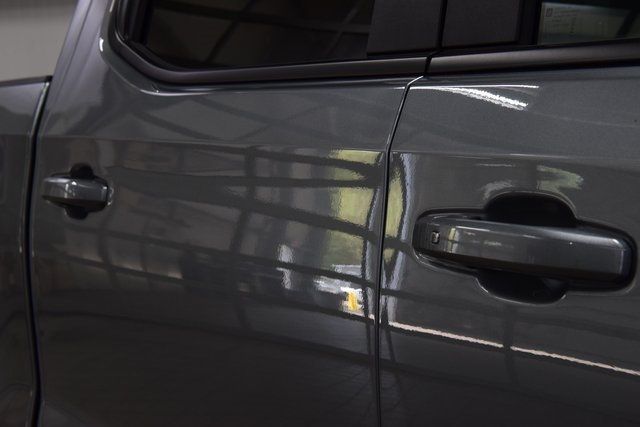 2026 Chevrolet Silverado 1500 4WD Crew Cab 147" RST - 22920707 - 17