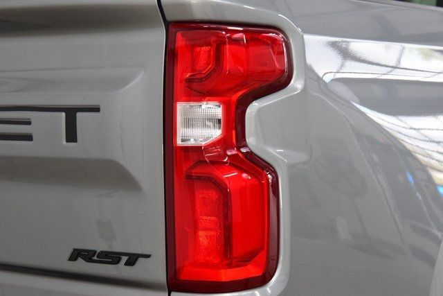 2026 Chevrolet Silverado 1500 4WD Crew Cab 147" RST - 22920707 - 18