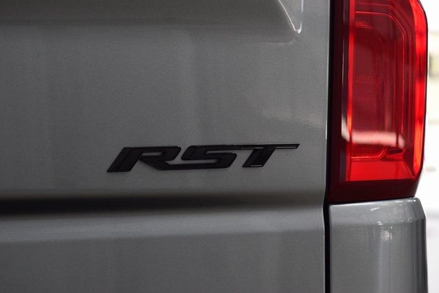 2026 Chevrolet Silverado 1500 4WD Crew Cab 147" RST - 22920707 - 21