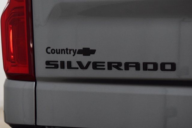 2026 Chevrolet Silverado 1500 4WD Crew Cab 147" RST - 22920707 - 22