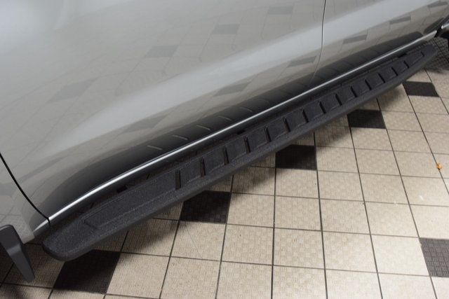 2026 Chevrolet Silverado 1500 4WD Crew Cab 147" RST - 22920707 - 27