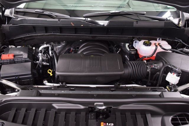 2026 Chevrolet Silverado 1500 4WD Crew Cab 147" RST - 22920707 - 28