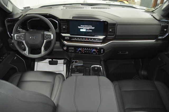 2026 Chevrolet Silverado 1500 4WD Crew Cab 147" RST - 22920707 - 29