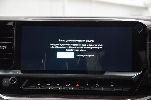 2026 Chevrolet Silverado 1500 4WD Crew Cab 147" RST - 22920707 - 30