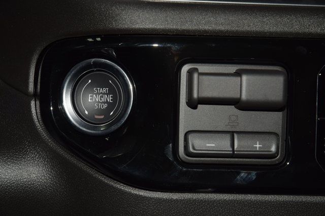 2026 Chevrolet Silverado 1500 4WD Crew Cab 147" RST - 22920707 - 33