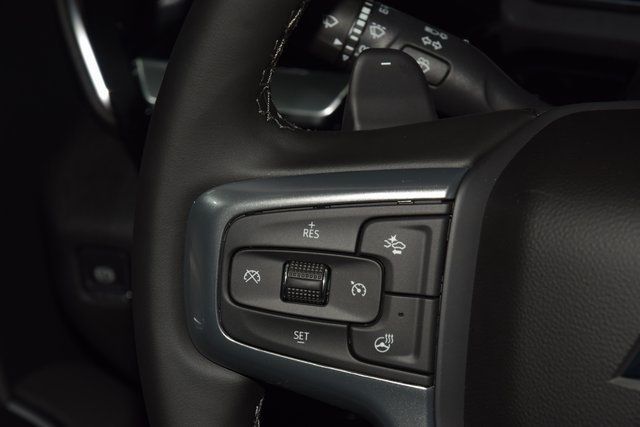 2026 Chevrolet Silverado 1500 4WD Crew Cab 147" RST - 22920707 - 36
