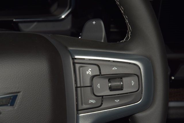 2026 Chevrolet Silverado 1500 4WD Crew Cab 147" RST - 22920707 - 37