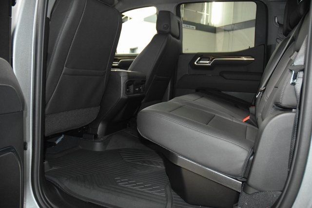 2026 Chevrolet Silverado 1500 4WD Crew Cab 147" RST - 22920707 - 40