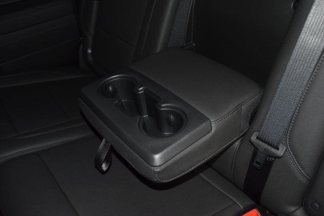 2026 Chevrolet Silverado 1500 4WD Crew Cab 147" RST - 22920707 - 41