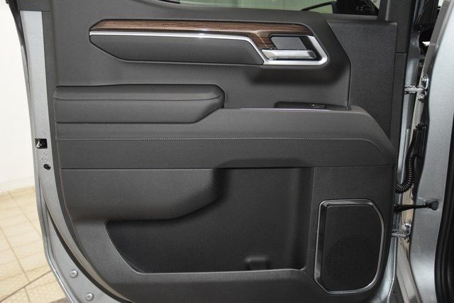 2026 Chevrolet Silverado 1500 4WD Crew Cab 147" RST - 22920707 - 42