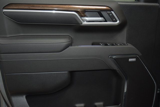 2026 Chevrolet Silverado 1500 4WD Crew Cab 147" RST - 22920707 - 44