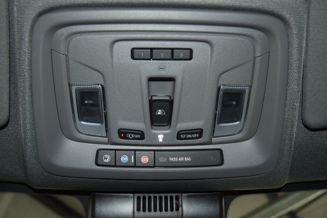 2026 Chevrolet Silverado 1500 4WD Crew Cab 147" RST - 22920707 - 47