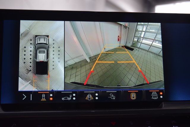 2026 Chevrolet Silverado 1500 4WD Crew Cab 147" RST - 22920707 - 48