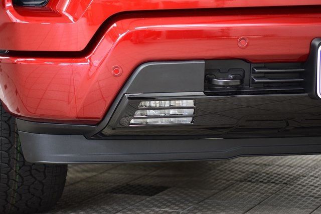 2026 Chevrolet Silverado 1500 4WD Crew Cab 147" RST - 22920727 - 13