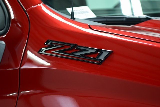 2026 Chevrolet Silverado 1500 4WD Crew Cab 147" RST - 22920727 - 15