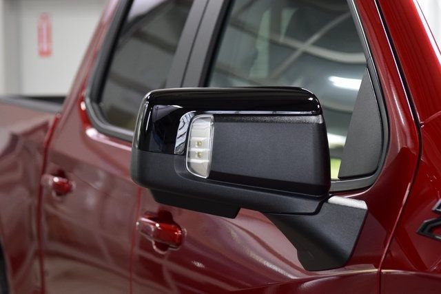 2026 Chevrolet Silverado 1500 4WD Crew Cab 147" RST - 22920727 - 16