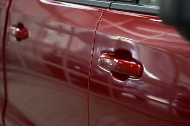 2026 Chevrolet Silverado 1500 4WD Crew Cab 147" RST - 22920727 - 17