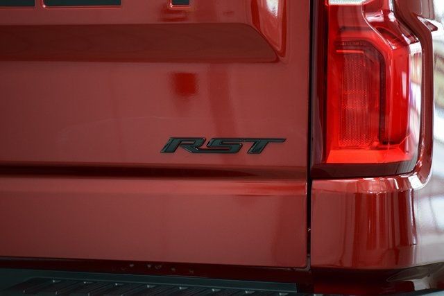 2026 Chevrolet Silverado 1500 4WD Crew Cab 147" RST - 22920727 - 21