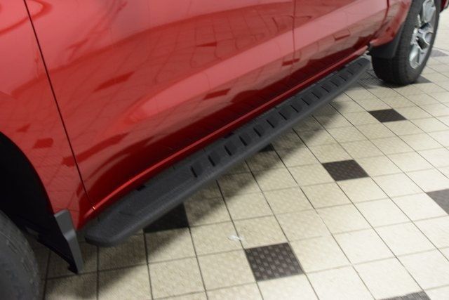 2026 Chevrolet Silverado 1500 4WD Crew Cab 147" RST - 22920727 - 26