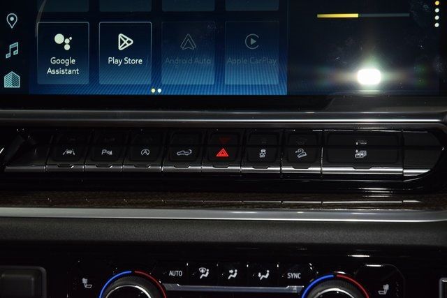 2026 Chevrolet Silverado 1500 4WD Crew Cab 147" RST - 22920727 - 30