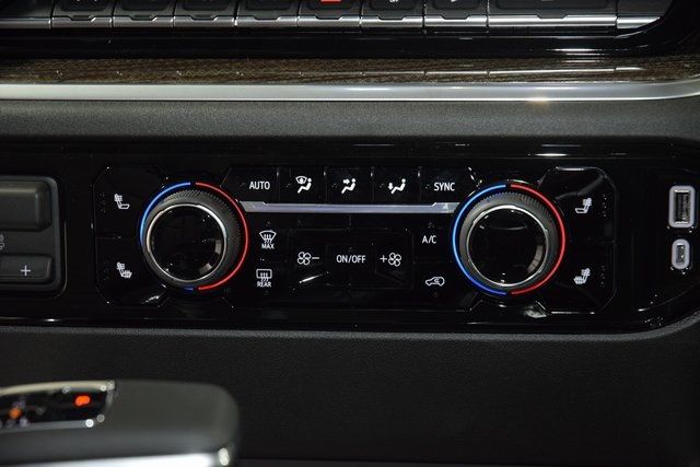 2026 Chevrolet Silverado 1500 4WD Crew Cab 147" RST - 22920727 - 31