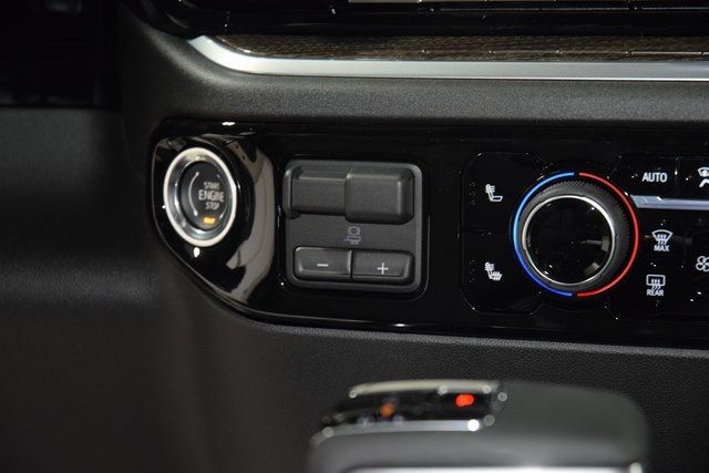 2026 Chevrolet Silverado 1500 4WD Crew Cab 147" RST - 22920727 - 32