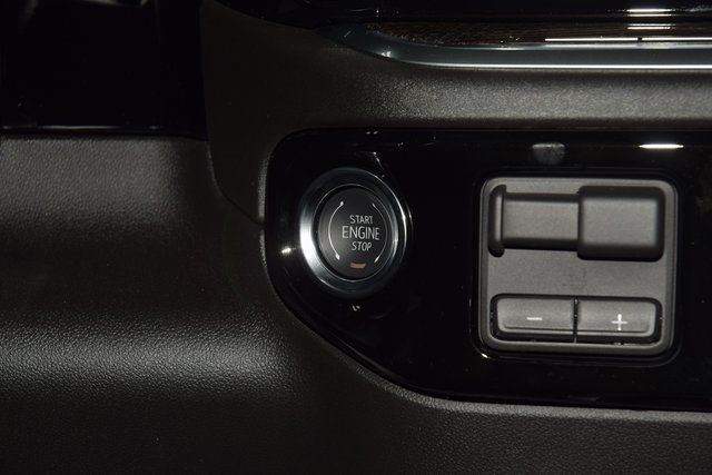 2026 Chevrolet Silverado 1500 4WD Crew Cab 147" RST - 22920727 - 33