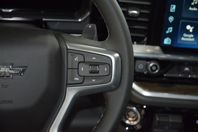 2026 Chevrolet Silverado 1500 4WD Crew Cab 147" RST - 22920727 - 37