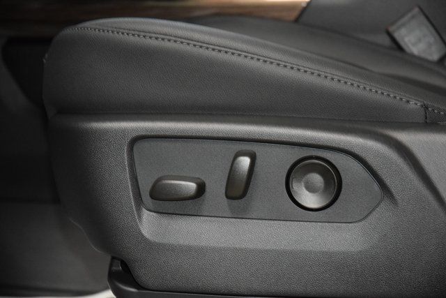 2026 Chevrolet Silverado 1500 4WD Crew Cab 147" RST - 22920727 - 39