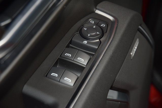 2026 Chevrolet Silverado 1500 4WD Crew Cab 147" RST - 22920727 - 44