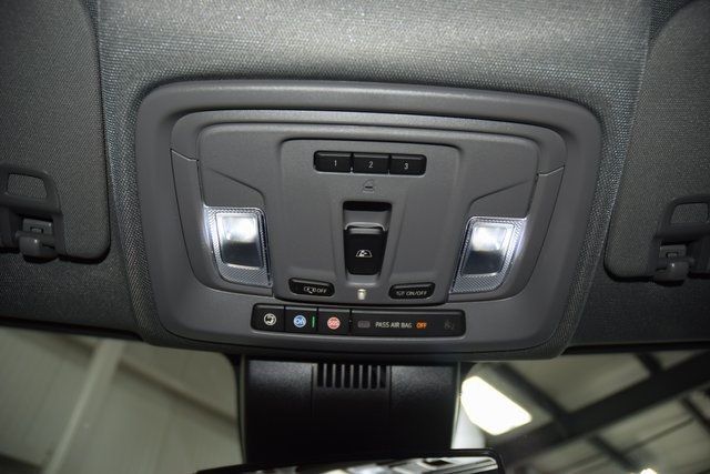 2026 Chevrolet Silverado 1500 4WD Crew Cab 147" RST - 22920727 - 46