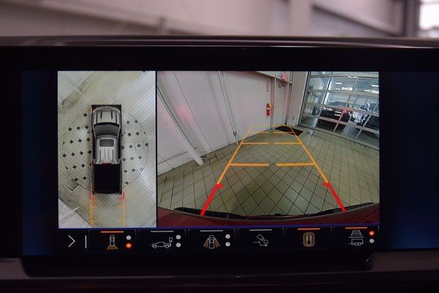 2026 Chevrolet Silverado 1500 4WD Crew Cab 147" RST - 22920727 - 47