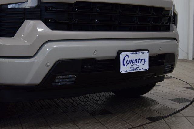 2026 Chevrolet Silverado 1500 4WD Crew Cab 147" RST - 22920752 - 12