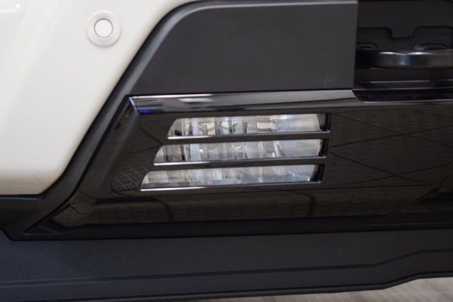 2026 Chevrolet Silverado 1500 4WD Crew Cab 147" RST - 22920752 - 13