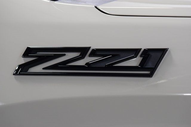 2026 Chevrolet Silverado 1500 4WD Crew Cab 147" RST - 22920752 - 15