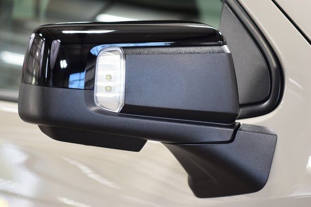 2026 Chevrolet Silverado 1500 4WD Crew Cab 147" RST - 22920752 - 16