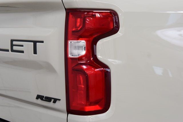 2026 Chevrolet Silverado 1500 4WD Crew Cab 147" RST - 22920752 - 18