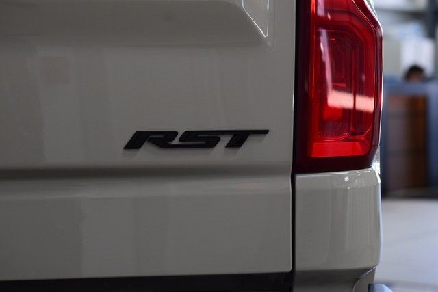 2026 Chevrolet Silverado 1500 4WD Crew Cab 147" RST - 22920752 - 21