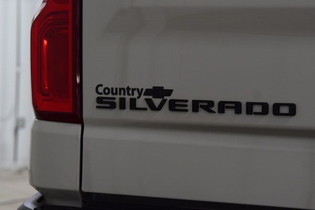 2026 Chevrolet Silverado 1500 4WD Crew Cab 147" RST - 22920752 - 22